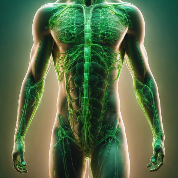 The Lymphatic System: A Comprehensive Guide to Cleansing and Revitalization